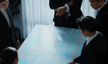 CEO Succession Planning: A Strategic Imperative