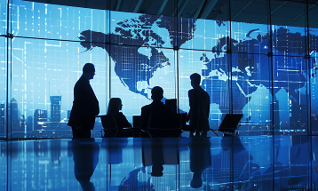 Global Talent Mobility in Executive Search