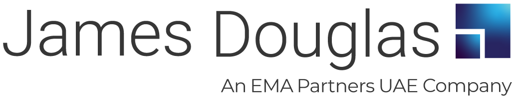 James Douglas Logo