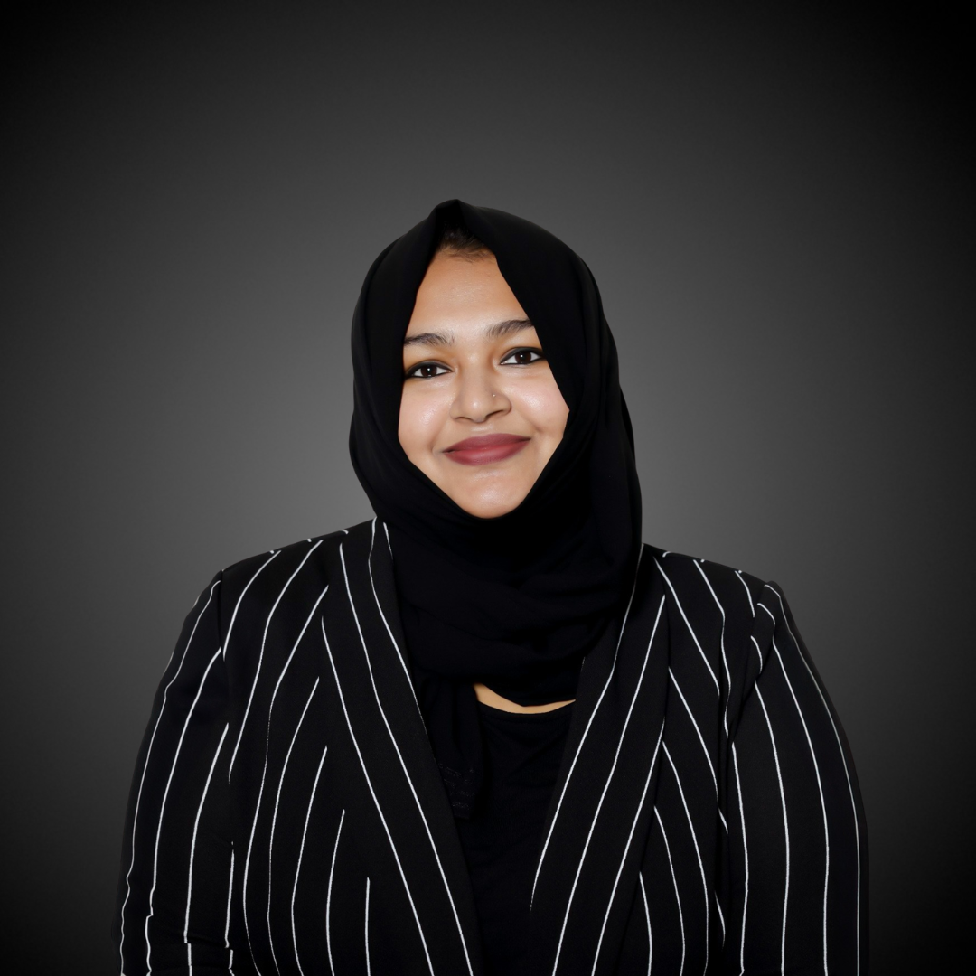 Fahmeeda Thondiary